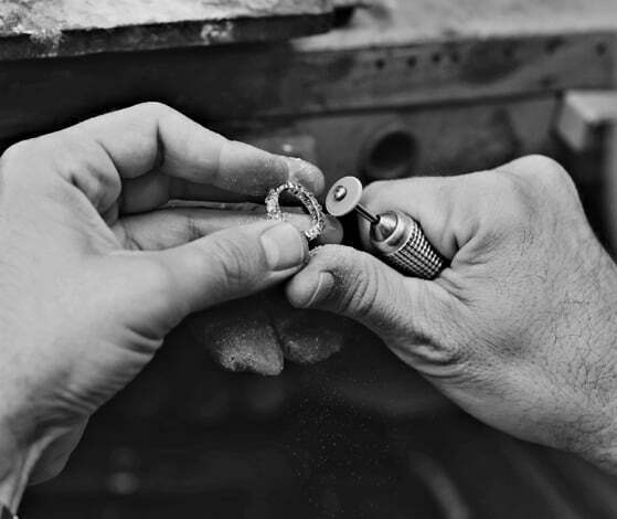 Taylor LaRue Fine Jewelry - Custom Jewelry Design