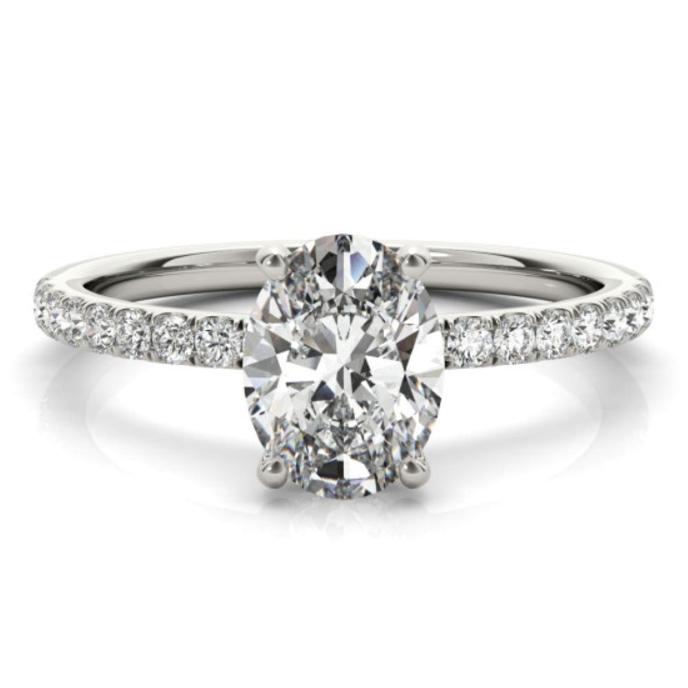 The Lux Ring